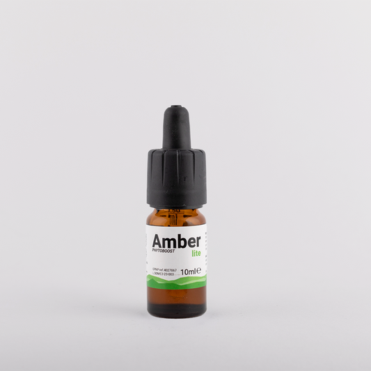 AmberLite 3.2