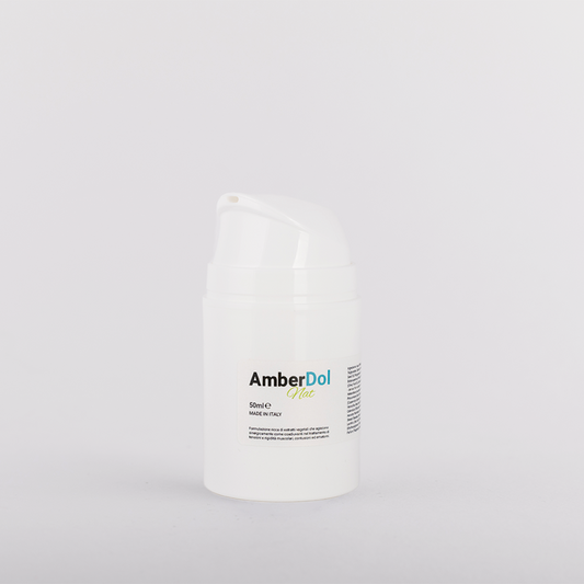 AmberDol - Crema corpo
