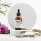 Amber Hair – Natural Nourishing Hair Oil