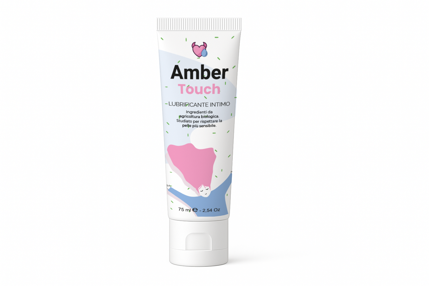 AmberTouch – DEMNÄCHST VERFÜGBAR