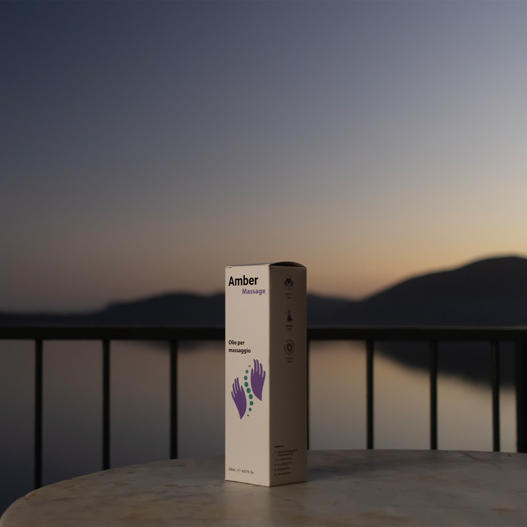 Amber Massage – Ambra.life